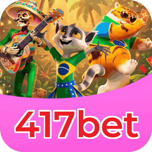 Cashback semanal 417bet