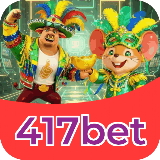 Slots Premium da PG Soft na 417bet
