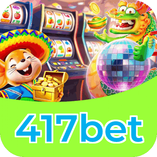 Login rápido no app 417bet