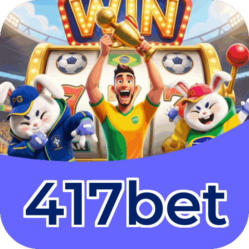 Lottery Clássica na 417bet