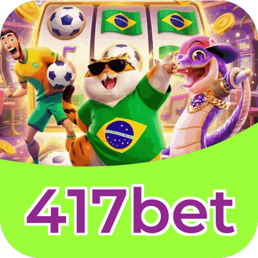 Instalar APK 417bet
